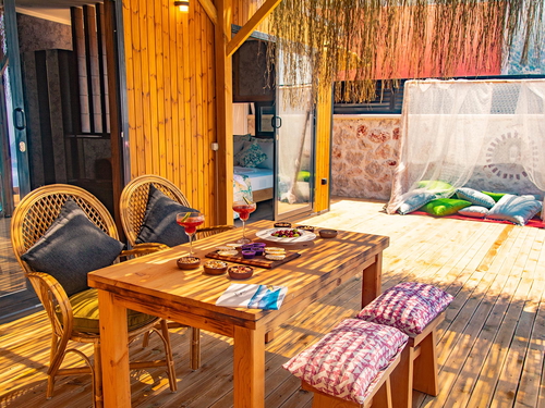  gece  -  Kasım
  | Kalkan Akbel’de Kısmi Deniz Manzaralı & Jakuzili Balayı Villası | Ücretsiz Kahvaltı ve Site Avantajlı Tatil Evi